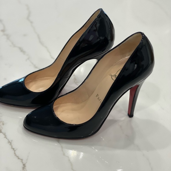 Louis Vuitton Red Bottoms - Picture 3 of 7